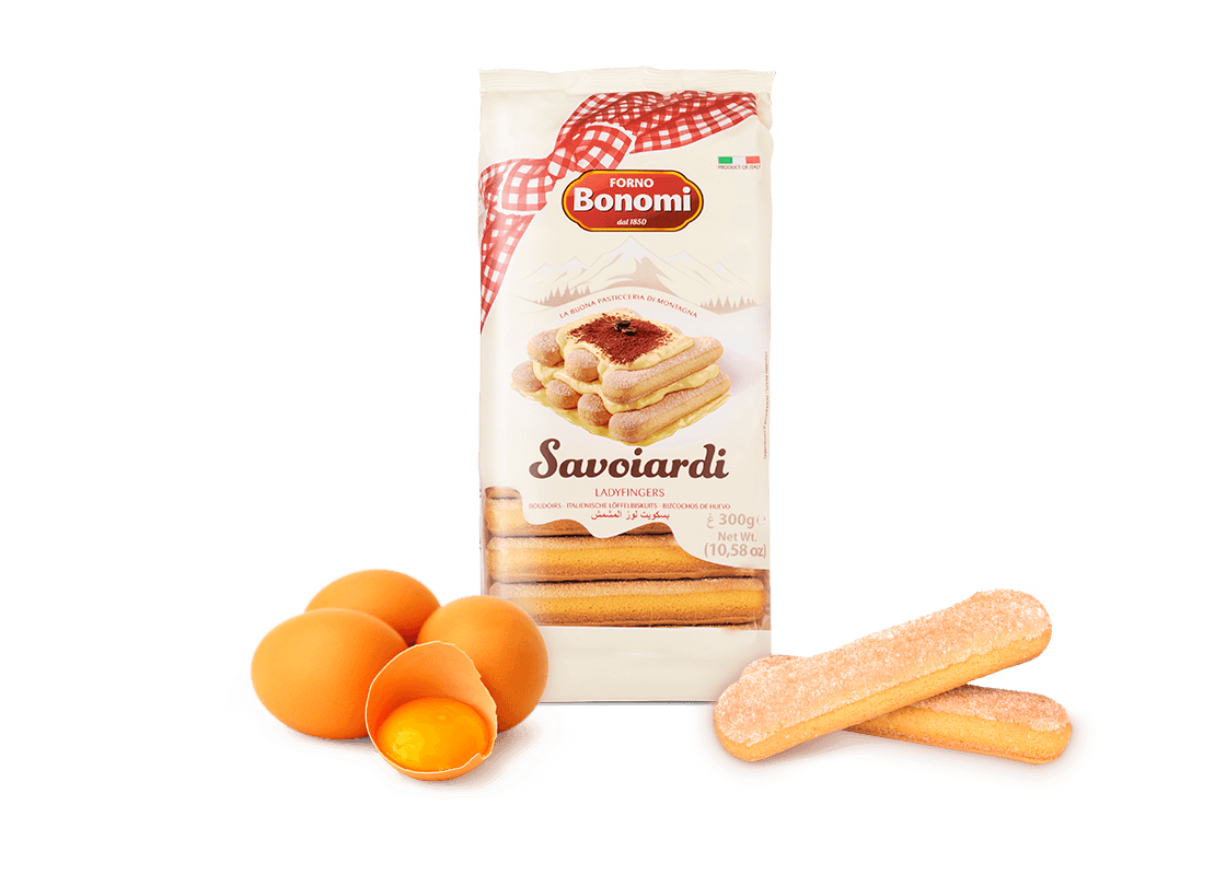 Savoiardi Bonomi Gr Tagobru